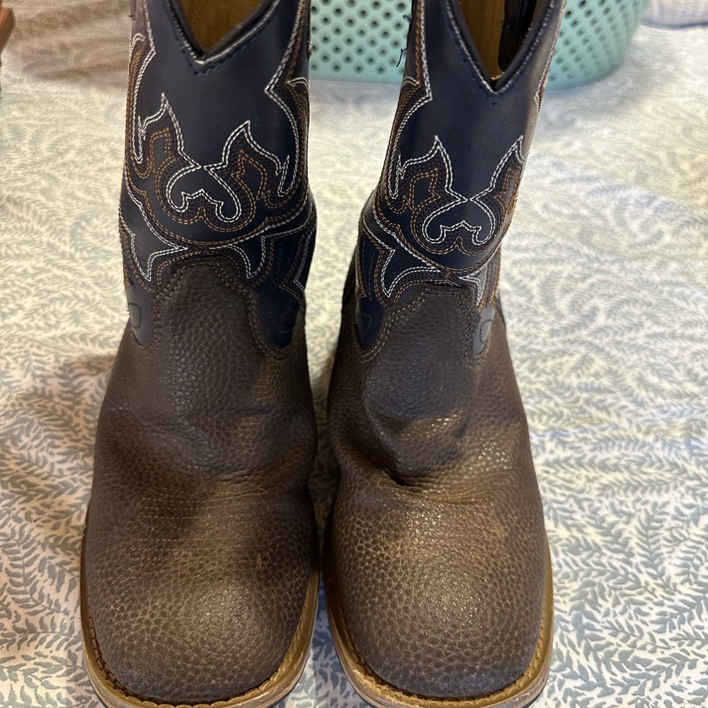 Magellan Outdoors Kids Brown Boots